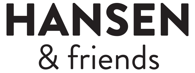 Coaching Hansen & friends