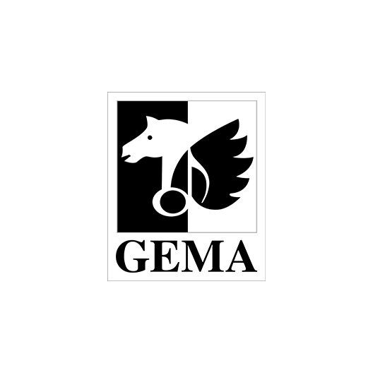 Logo GEMA