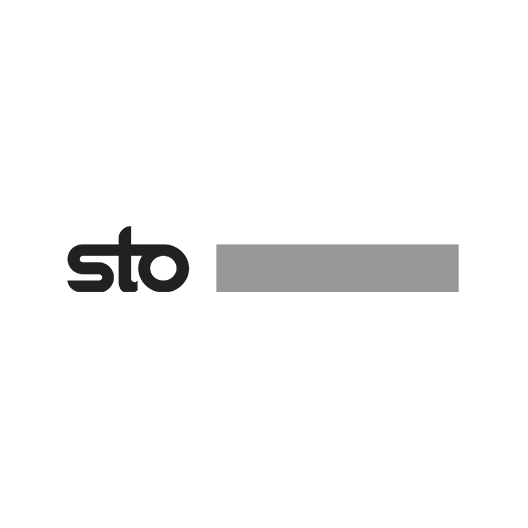 Logo sto